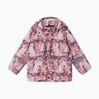 Geacă de ploaie pentru copii Reima Vesi pale rose