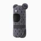 Cagulă pentru copii Reima Kuuraan melange grey