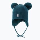 Căciulă de iarnă pentru copii Reima Kumpi dark teal