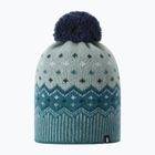 Căciulă de iarnă pentru copii Reima Pohjoinen dark teal