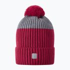 Căciulă de iarnă pentru copii Reima Pilke cranberry