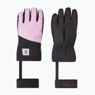 Mănuși de schi pentru copii Reima Hanskas light heather