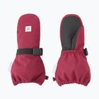 Mănuși de schi pentru copii Reima Ote maroon
