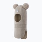Cagulă pentru copii Reima Vekkuli earthy beige