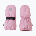 Mănuși de iarnă pentru copii Reima Villatassu grey pink