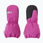Mănuși de iarnă pentru copii Reima Moffen fucshia