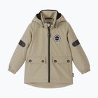Geacă de ploaie pentru copii Reima Symppis earthy beige