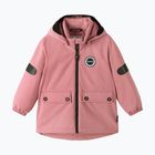 Geacă de ploaie pentru copii Reima Symppis rose blush