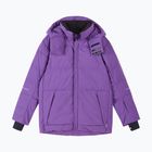Geacă pentru copii Reima Ranua plum purple