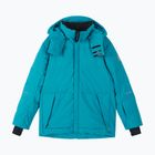 Geacă pentru copii Reima Ranua aquatic blue