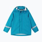 Geacă de ploaie pentru copii Reima Lampi aquatic blue