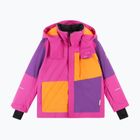 Geacă pentru copii Reima Rautas fucshia