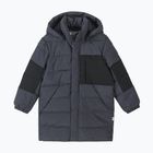 Geacă pentru copii Reima Koskela soft black