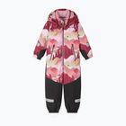 Combinezon pentru copii Reima Kurikka grey pink