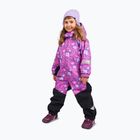 Combinezon pentru copii Reima Kurikka plum purple