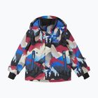 Geacă de schi pentru copii Reima Kairala soft black