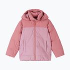 Geacă pentru copii Reima Tenhola grey pink