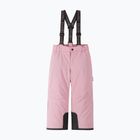 Pantaloni de schi pentru copii Reima Proxima grey pink