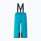 Pantaloni de schi pentru copii Reima Proxima aquatic blue