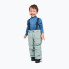 Pantaloni de schi pentru copii Reima Proxima stone green