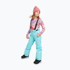 Pantaloni pentru copii Reima Terrie aquamarine