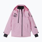 Geacă de schi pentru copii Reima Perille light heather