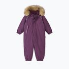 Combinezon pentru copii Reima Aapua deep purple