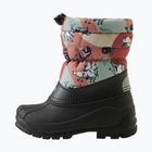 Ghete pentru copii Reima Moomin Nefar rose blush
