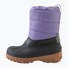 Ghete pentru copii Reima Loskari misty violet