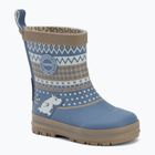 Cizme pentru copii Reima Moomin Magisk blue ocean