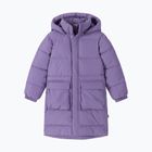 Geacă de iarnă pentru copii Reima Kumpula misty violet