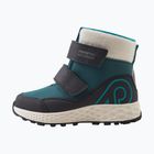 Ghete pentru copii Reima Hallava dark teal