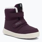 Ghete pentru copii Reima Pyrytys deep purple