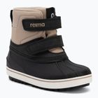 Ghete pentru copii Reima Tuiskuva black