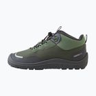 Încălțăminte barefoot pentru copii Reima Sankari thyme green