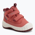 Încălțăminte pentru copii Reima Passo 2.0 red clay
