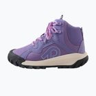 Încălțăminte de drumeție pentru copii Reima Kulkuri misty violet