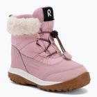 Ghete pentru copii Reima Samooja grey pink
