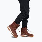 Ghete pentru copii Reima Myrsky umber brown