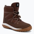 Ghete pentru copii Reima Myrsky umber brown