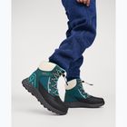 Ghete pentru copii Reima Hallava Lace dark teal