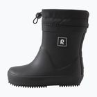 Cizme pentru copii Reima Thermo-Ankka black
