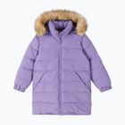 Geacă izolată pentru copii Reima Luvia misty violet