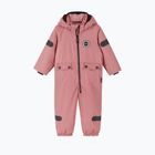 Combinezon softshell pentru copii Reima Marte Mid rose blush
