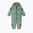 Combinezon softshell pentru copii Reima Marte Mid stone green