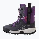 Ghete pentru copii Reima Finlander plum purple