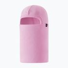 Cagulă pentru copii Reima Salassa pale rose