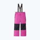 Pantaloni pentru copii Reima Liikkuu fucshia