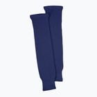 Jambiere de hochei CCM S100P INT royal