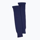 Jambiere de hochei CCM S100P INT navy